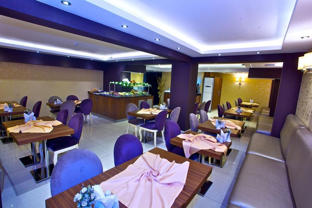 Laleli Emin Hotel 이스탄불 외부 사진