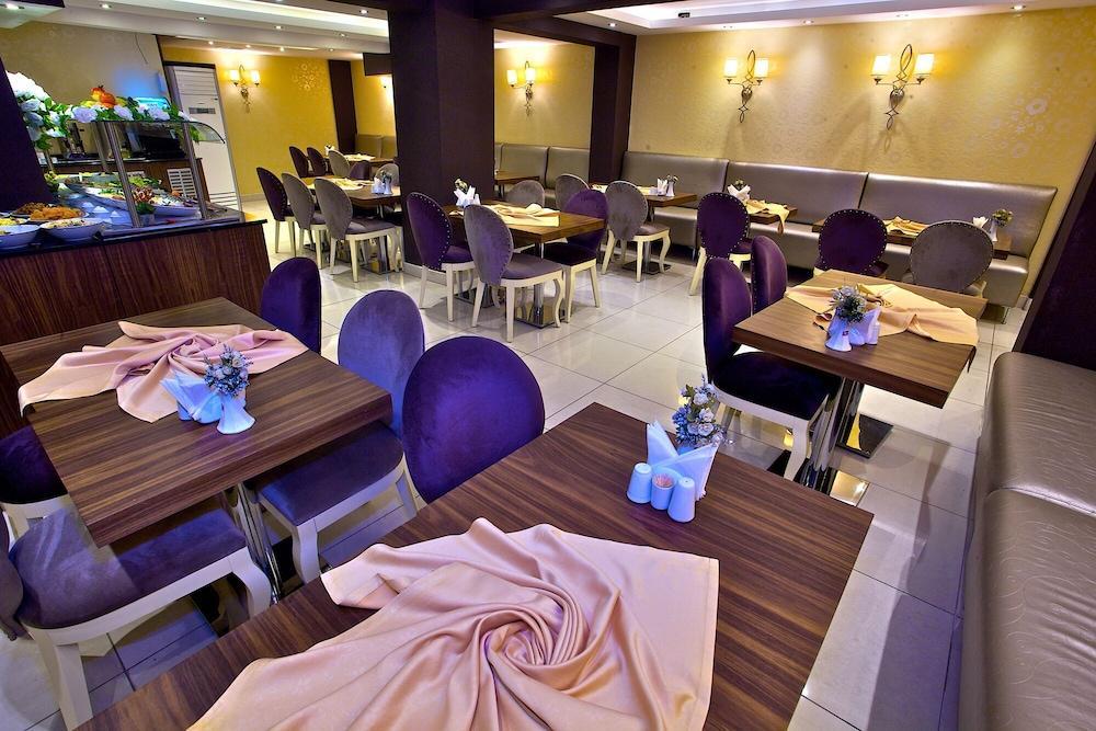 Laleli Emin Hotel 이스탄불 외부 사진