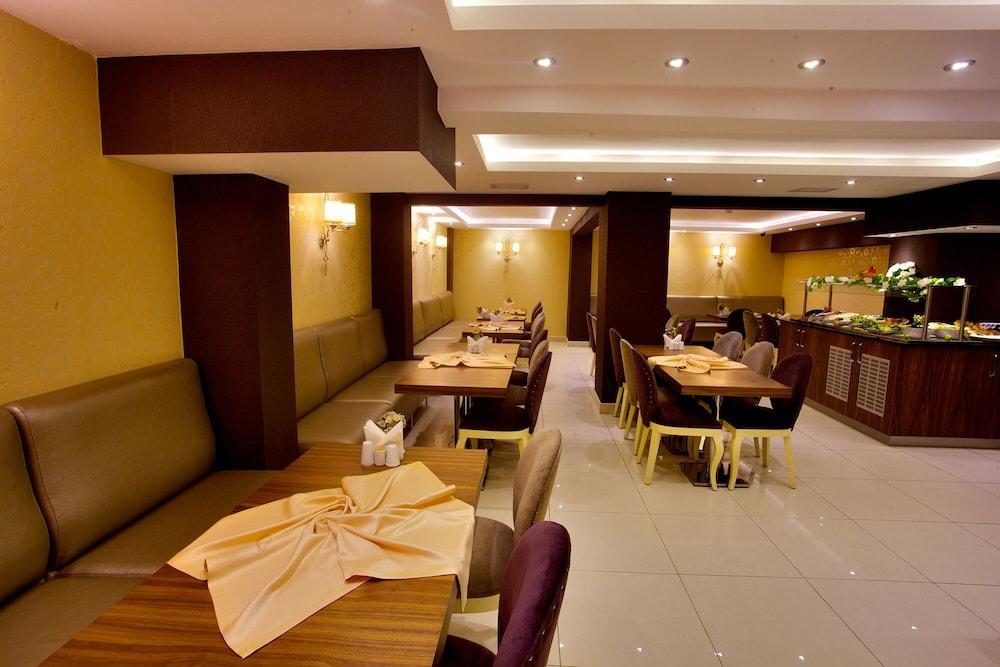 Laleli Emin Hotel 이스탄불 외부 사진