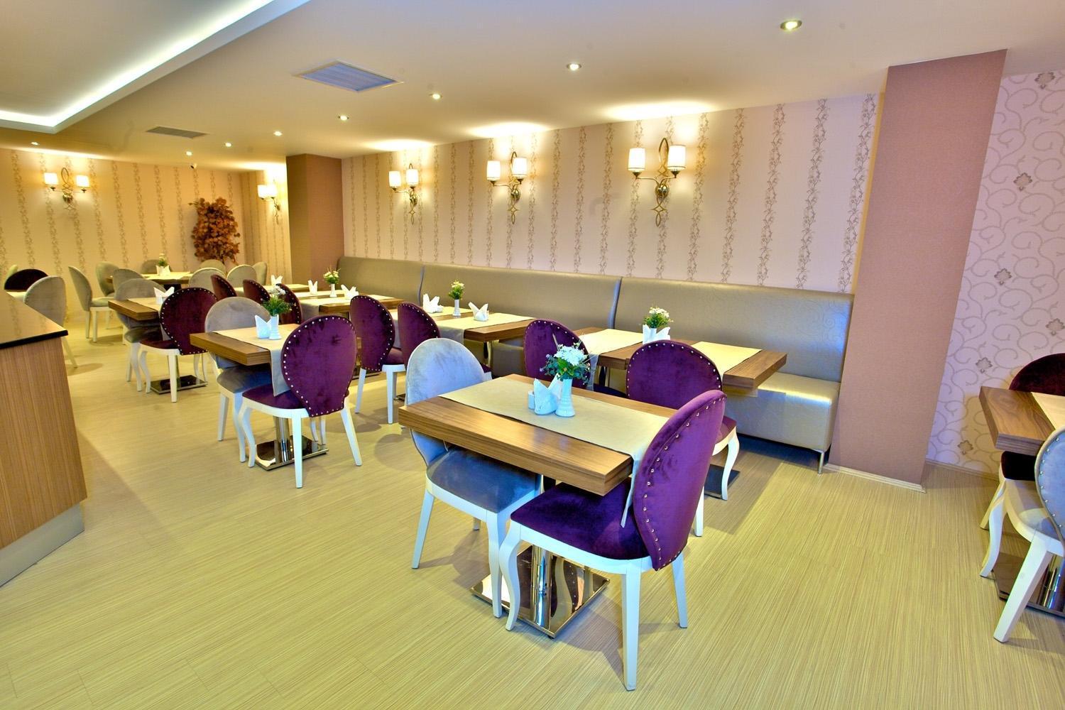Laleli Emin Hotel 이스탄불 외부 사진